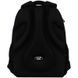 Рюкзак Kite Education teens 905M-1 (K26-905M-1), Чорний