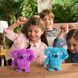 Интерактивная игрушка Jiggly Pup Зажигательная коала голубая (JP007-BL)