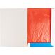 Папір кольоровий двосторонній Kite Dogs K22-287, А4, принт