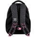 Рюкзак Kite Education для підлітків K25-8001L-2, комбінований