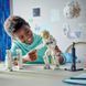 Конструктор дитячий Lego Космонавт (31152), комбінований