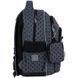Школьный рюкзак Kite Education College Line Мальчик K25-763M-3, комбинированый