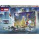 Конструктор Lego Marvel Super Heroes Адвент-календар 2026 (76340)