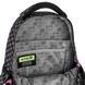 Рюкзак Kite Education для підлітків K25-8001L-2, комбінований