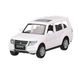 Машина АВТОПРОМ Mitsubishi Pajero 4WD Tubro 1:43 (4340)