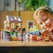 Конструктор Lego Friends Музыкальный магазин и квартира (42653), комбинированый
