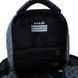 Школьный рюкзак Kite Education College Line Мальчик K25-763M-3, комбинированый