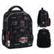 Рюкзак шкільний Kite Education Tokyo (K26-773M-5), сірий
