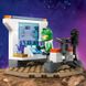 Конструктор дитячий ТМ Lego Космічний корабель і дослідження астероїда (60429)