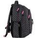 Рюкзак Kite Education для підлітків K25-8001L-2, комбінований