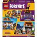 Конструктор Lego Durrr Burger ресторан, 77076, комбинированый