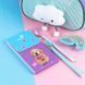 Блокнот на магніті Kite Studio Pets (SP26-092), 60 аркушів, клітинка
