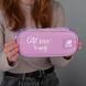 Пенал Kite Cute K25-599-1, комбинированый