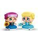 Конструткор Lego Disney Princess Минипринцессы Анна и Эльза (43284)