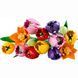 Конструктор Lego Botanicals Букет тюльпанов (11501)