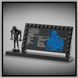 Конструктор Lego Star Wars Дроид-хранитель K-2SO (75434)