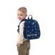 Рюкзак Kite Kids 2735 In Space (K26-2735XS), Синій