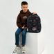Рюкзак шкільний Kite Education Tokyo (K26-773M-5), сірий