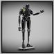 Конструктор Lego Star Wars Дроид-хранитель K-2SO (75434)