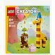 Конструктор Lego Creator Святкові тваринки до дня народження (30689)