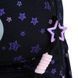 Рюкзак шкільний GoPack Education Stars GO26-120M-1, принт