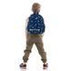 Рюкзак Kite Kids 2735 In Space (K26-2735XS), Синій