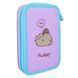 Пенал твердий YES подвійний HP-01 Pusheen the Star (533635)