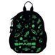 Рюкзак Kite Kids 2735 In Space (K26-2735XS), Синій