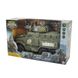 Chap Mei Ігровий набір "Солдати" TACTICAL COMMAND TRUCK PLAYSET/БОЙОВА МАШИНА, 545121