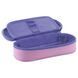 Пенал Kite Cute K25-599-1, комбинированый