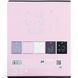 Зошит шкільний Kite Hello Kitty (HK26-238-1), 24 аркуші, клітинка
