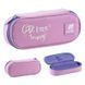 Пенал Kite Cute K25-599-1, комбинированый