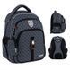 Школьный рюкзак Kite Education College Line Мальчик K25-763M-3, комбинированый
