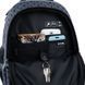 Школьный рюкзак Kite Education College Line Мальчик K25-763M-3, комбинированый