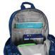 Рюкзак Kite Kids 2735 In Space (K26-2735XS), Синій