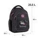 Рюкзак Kite Education для підлітків K25-8001L-2, комбінований