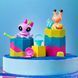 Ігровий набір LITTLEST PET SHOP - ПОЛЮВАННЯ НА СКАРБИ