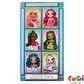 Лялька RAINBOW HIGH серії &ldquo;My Fashion Style&rdquo; &mdash; СКАЙЛЕР (з аксес.) (248620)