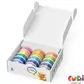 Меганабір пластиліну, що самостійно твердіє, ЛІПАКА - ОСТРІВ ДРАКОНІВ (15035-UA01)