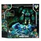 Игровой набор с роботом-трансформером DINOSTER - РАМБЛ БИСТ (с аксесс.) (EU583823)