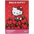 Гофрокартон кольоровий метал Kite Hello Kitty (HK12-258К)