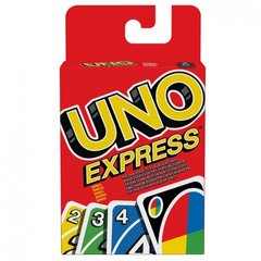 Настільна гра UNO Експрес (GDR45)