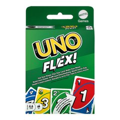 Настільна гра UNO Flex (HMY99)