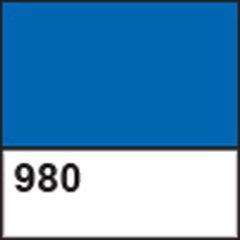 Контур по склу та кераміці ДЕКОЛА синій с блискітками, 18мл ЗХК (352091)