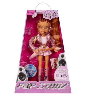 Лялька BRATZ серії "Pop Starz" &ndash; ЯСМІН