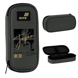 Пенал Kite 662 Tokyo Vibe (K26-662-14), принт