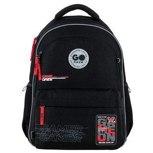 Рюкзак GoPack Education 182M Born To Win (GO26-182M-5)