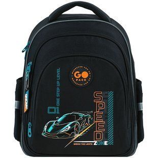 Рюкзак GoPack Education 2606S Speed ​​Zone (GO26-2606S-6)