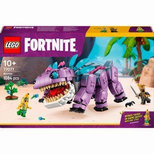 Конструктор Lego Klombo, 77077, комбинированый