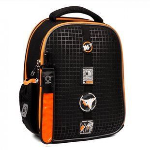 Каркасный рюкзак YES H-100 Space (559855), комбинированый